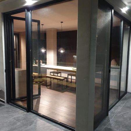Appartamento Attico vista mare Golem  Esterno foto