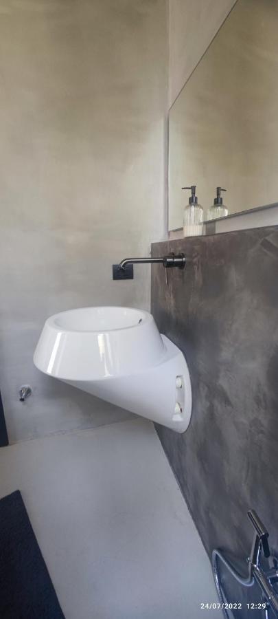 Appartamento Attico vista mare Golem  Esterno foto