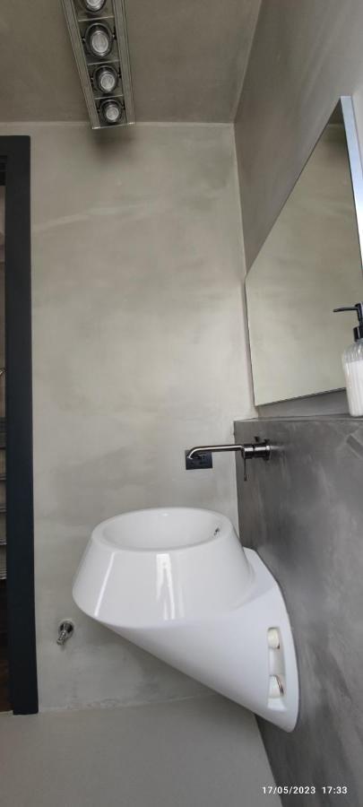 Appartamento Attico vista mare Golem  Esterno foto