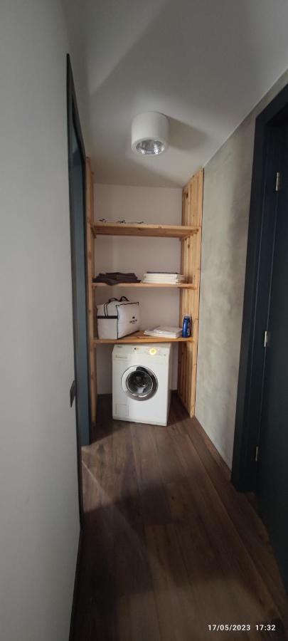 Appartamento Attico vista mare Golem  Esterno foto